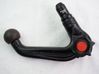 Tow bar 321546
