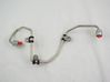Fuel line/pipe/hose 03L130321