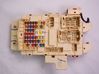 Fuse module 91950B2512