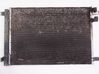 A/C cooling radiator (condenser) 5Q0816411N