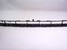 Front bumper lower grill 8V3807647B