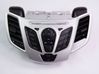 Radio/CD/DVD/GPS head unit 8A6T18K811AD