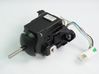 Selector caja de cambios 2400A680