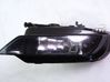 Front fog light 8V0941700B