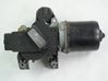 Front wiper linkage and motor 53630187
