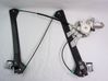 Front door window regulator motor 12755683
