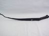 Front wiper blade arm 