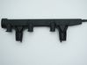 Fuel main line pipe 9676020480