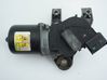 Front wiper linkage and motor 53630187