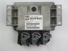 Engine control unit/module ECU 9663160280