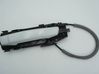 Rear door exterior handle 5N0037017D