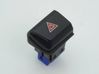 Hazard light switch 96750916Z0