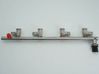 Fuel main line pipe PY0113150A