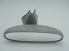 Rear view mirror (interior) 8U0857511