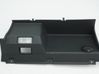 Dashboard lower bottom trim panel 2K5858909B