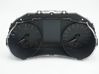 Speedometer (instrument cluster) HV83A54Z4