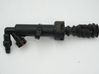 Clutch slave cylinder 218295