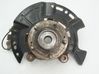 Front wheel hub spindle knuckle 51700G4CA0