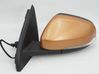 Front door electric wing mirror 31402595