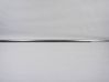 Front door glass trim molding 3G8837475