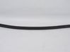 Engine compartment rubber 7C0823707