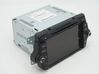 Radio / CD/DVD atskaņotājs / navigācija 96560A2000WK