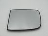 Wing mirror glass 12473170