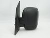 Front door electric wing mirror 14007419XT