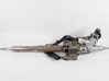 Steering wheel axle 88215AJ000