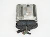 Engine control unit/module ECU 06L907309C