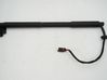 Tailgate/trunk strut/damper 31352185