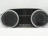 Speedometer (instrument cluster) 9804210080