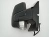 Front door electric wing mirror BK2117682EEW