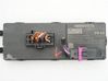 Tailgate/trunk control unit/module 4M8959107B