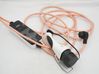 Kabel do ładowania samochodu elektrycznego 91887G5530