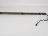 Tailgate/trunk strut/damper 733186