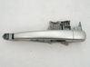 Rear door exterior handle 