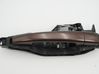 Rear door exterior handle 9672961180