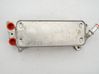 Gearbox / Transmission oil cooler 4G0317021AF
