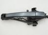 Türgriff Türöffner hinten 30784203