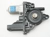 Rear door window regulator motor 83450C5120