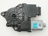 Rear door window regulator motor 83450D4000