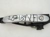 Front door exterior handle 6M21U224A37B
