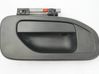 Front door exterior handle 