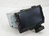 Panel / Radioodtwarzacz CD/DVD/GPS 96560F1100WK