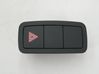 Hazard light switch 8X0959672B