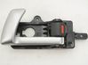 Rear door interior handle 82613CM000