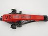 Türgriff Türöffner hinten 30784202