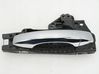 Rear door exterior handle 8T0837886B