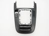 Gear shifter surround trim plastic 8K0864261F